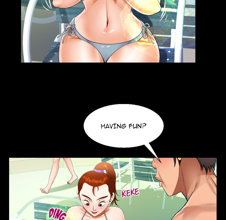 The Unforeseen Guest Chapter 120 image 34