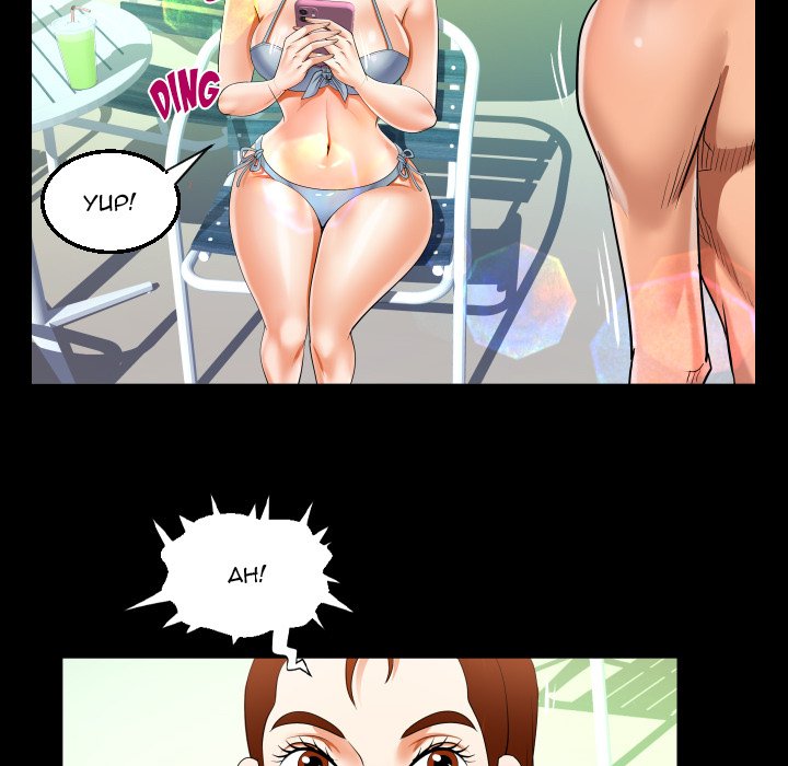 The Unforeseen Guest Chapter 120 image 35