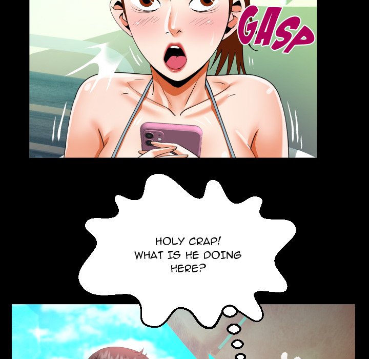 The Unforeseen Guest Chapter 120 image 36