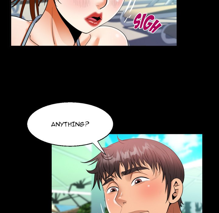 The Unforeseen Guest Chapter 120 image 42