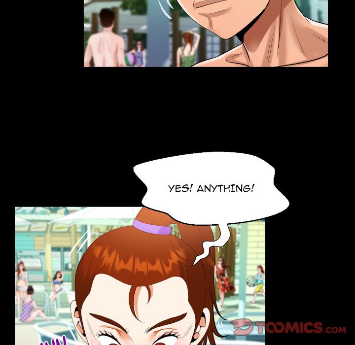The Unforeseen Guest Chapter 120 image 43