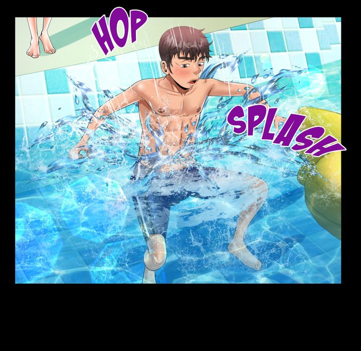 The Unforeseen Guest Chapter 120 image 46