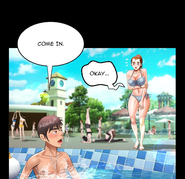 The Unforeseen Guest Chapter 120 image 47