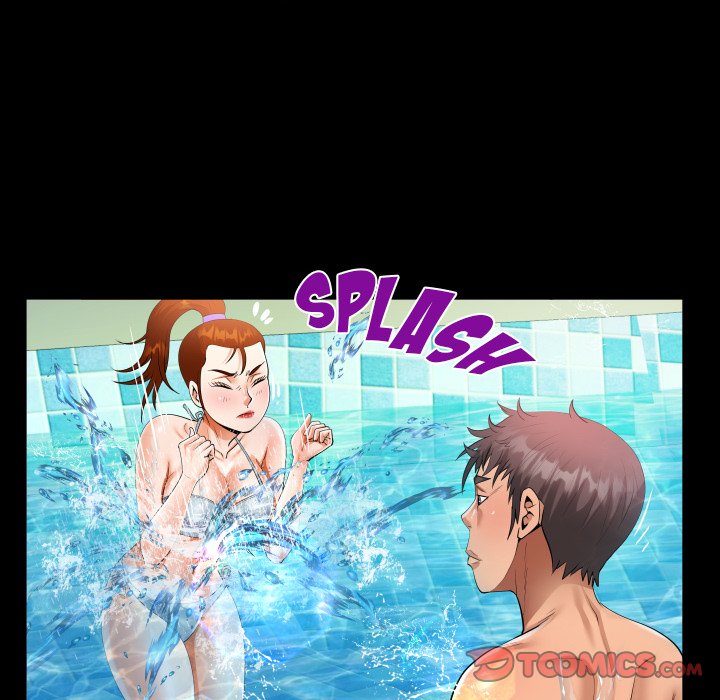 The Unforeseen Guest Chapter 120 image 49