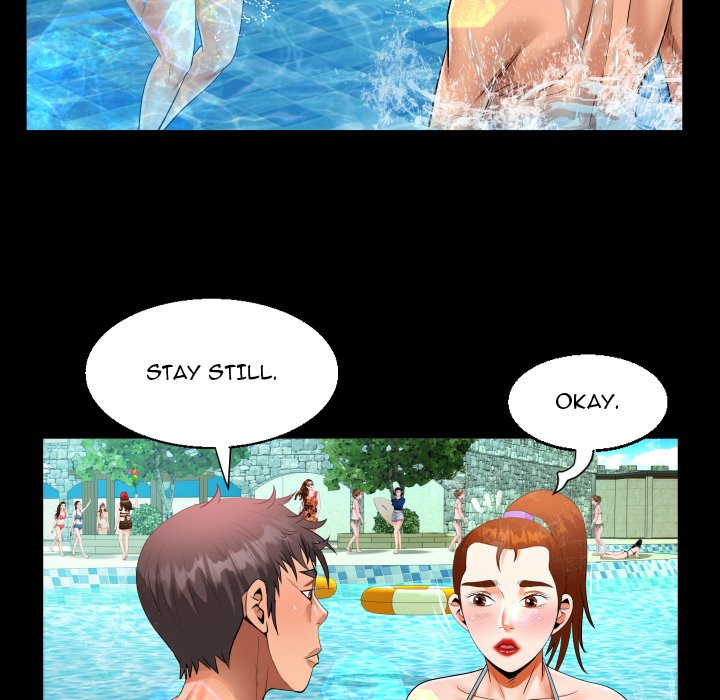 The Unforeseen Guest Chapter 120 image 50