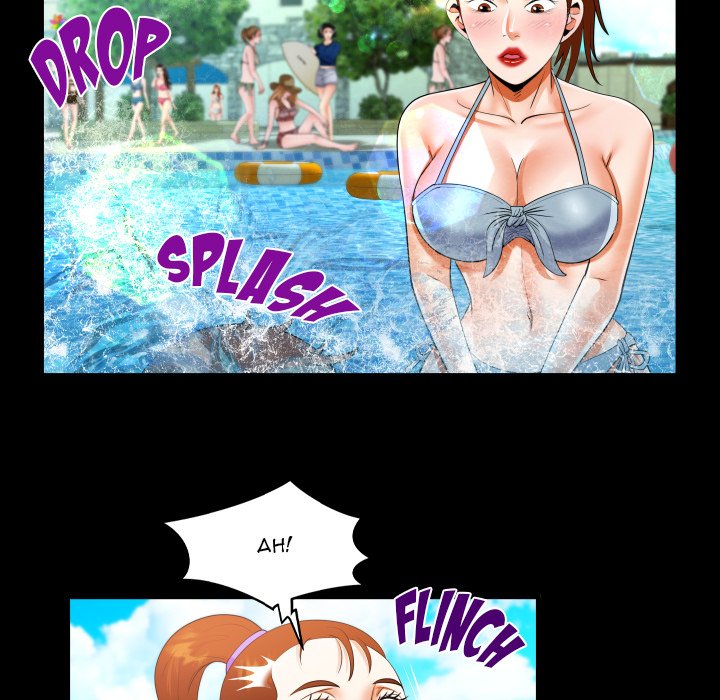 The Unforeseen Guest Chapter 120 image 52