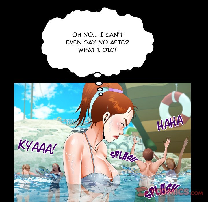 The Unforeseen Guest Chapter 120 image 55