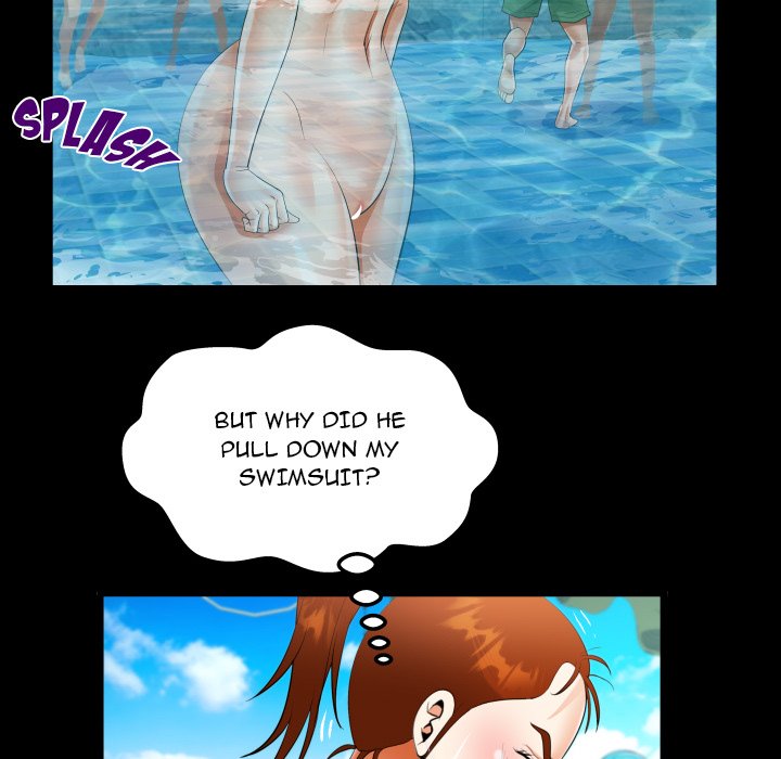 The Unforeseen Guest Chapter 120 image 56