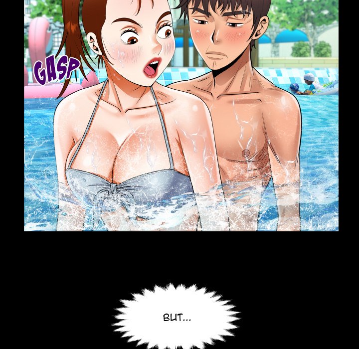 The Unforeseen Guest Chapter 120 image 60
