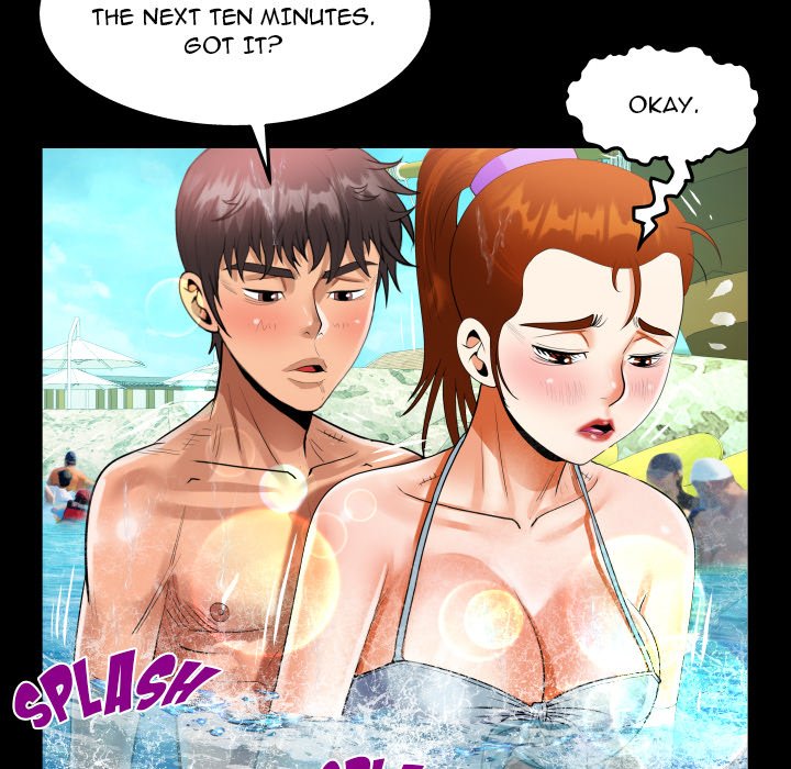 The Unforeseen Guest Chapter 120 image 63