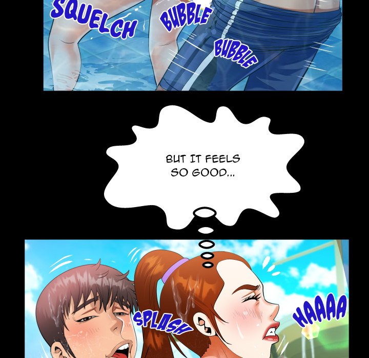 The Unforeseen Guest Chapter 120 image 66
