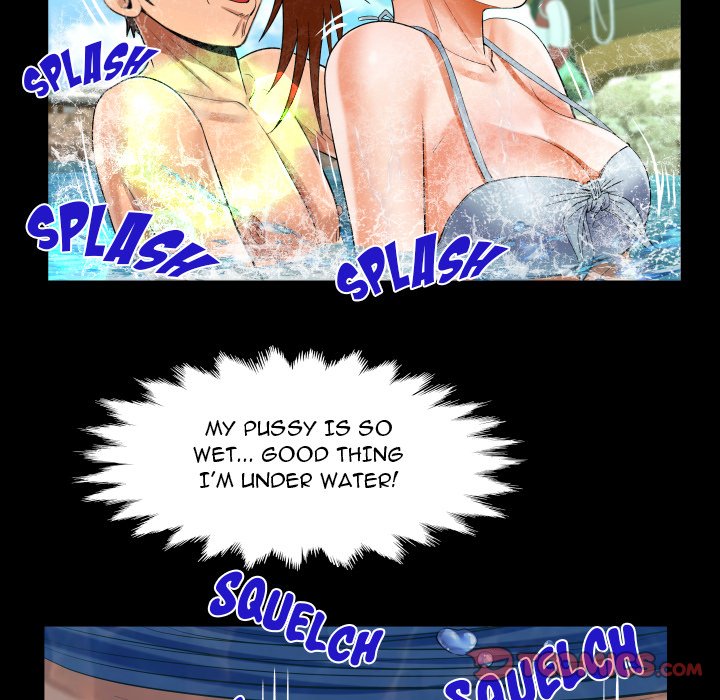 The Unforeseen Guest Chapter 120 image 67