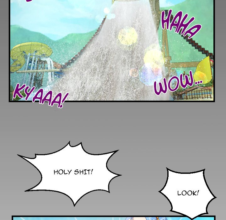 The Unforeseen Guest Chapter 120 image 6