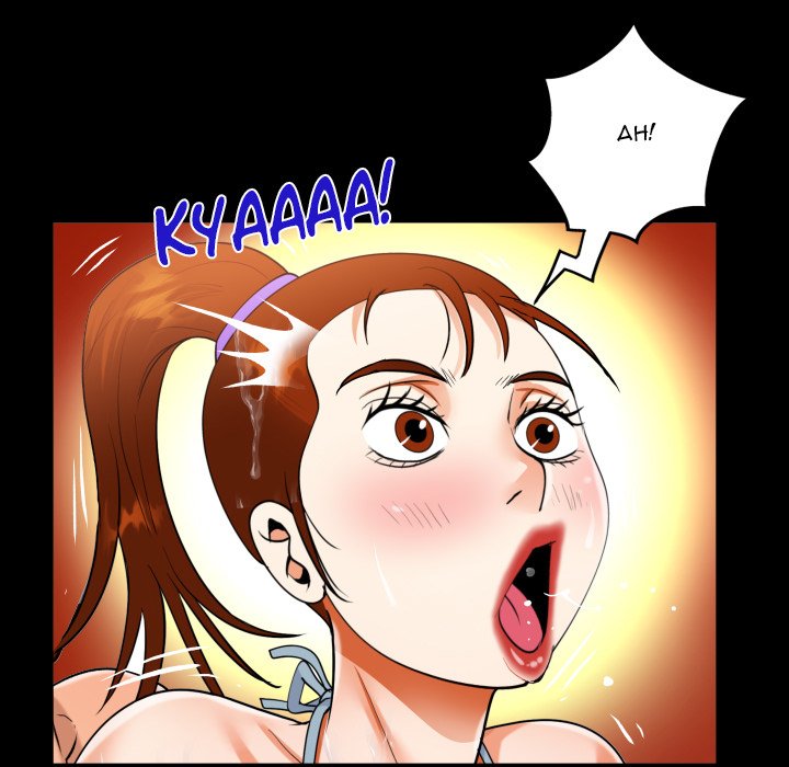 The Unforeseen Guest Chapter 120 image 70