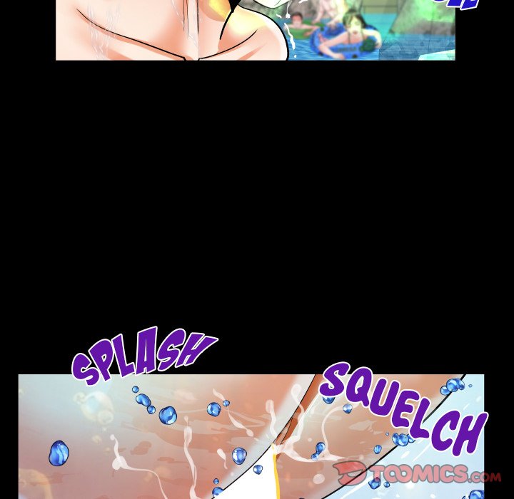 The Unforeseen Guest Chapter 120 image 73