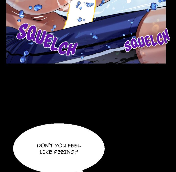 The Unforeseen Guest Chapter 120 image 74