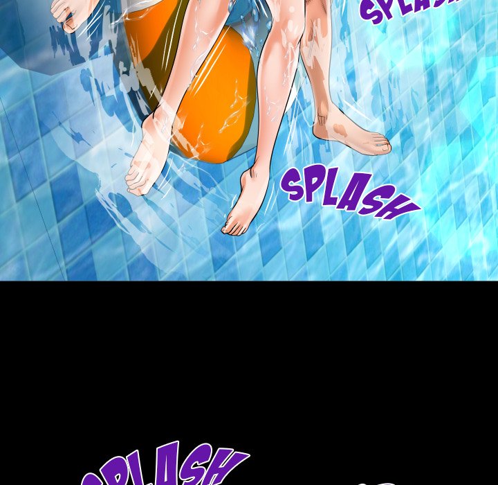 The Unforeseen Guest Chapter 120 image 76