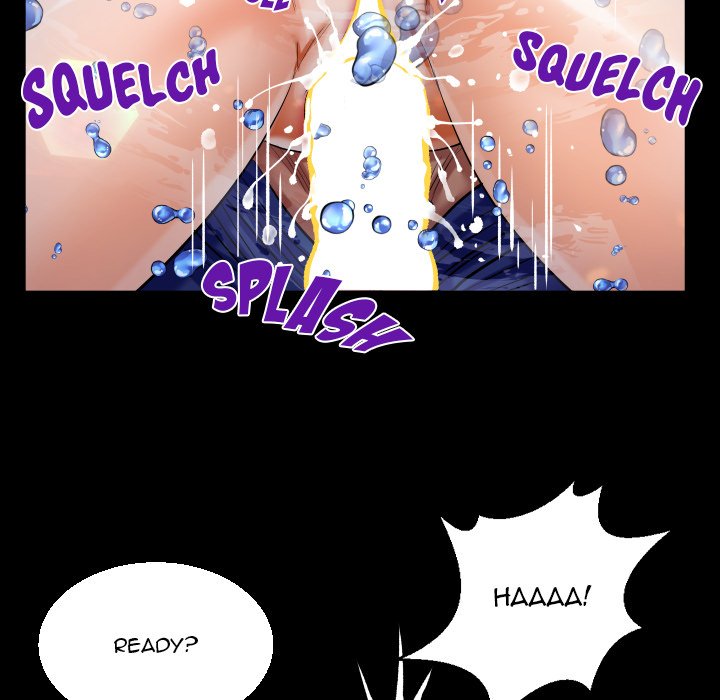 The Unforeseen Guest Chapter 120 image 80