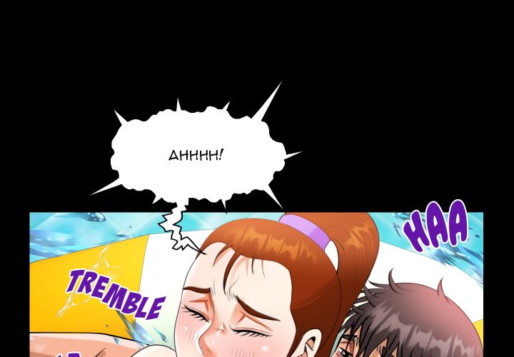 The Unforeseen Guest Chapter 121 image 0