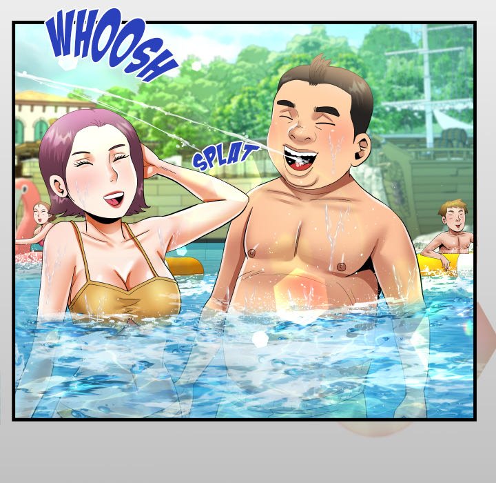 The Unforeseen Guest Chapter 121 image 12