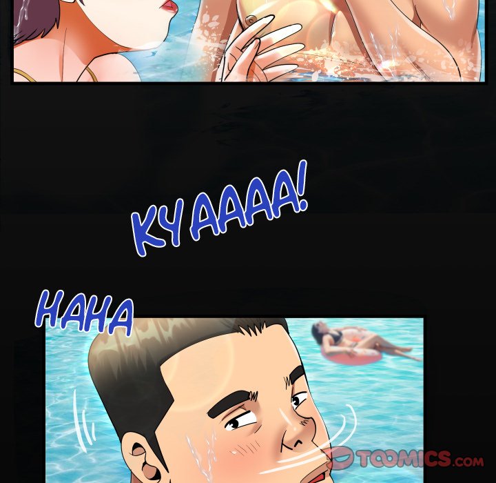 The Unforeseen Guest Chapter 121 image 17