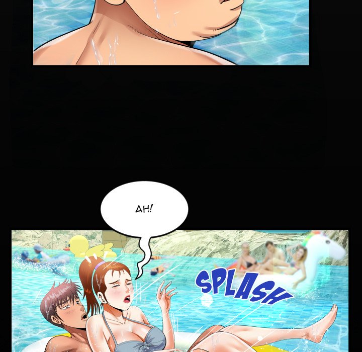 The Unforeseen Guest Chapter 121 image 18