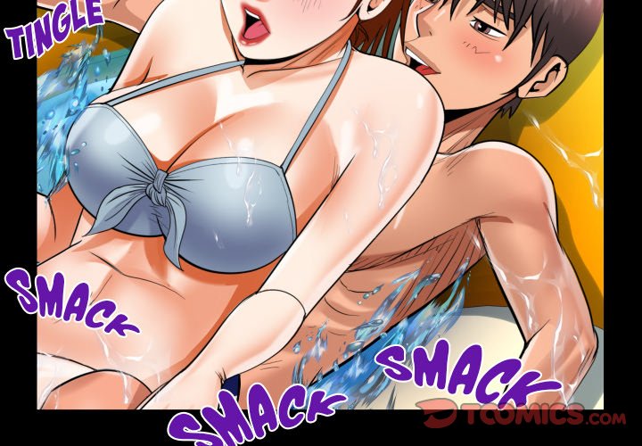 The Unforeseen Guest Chapter 121 image 1