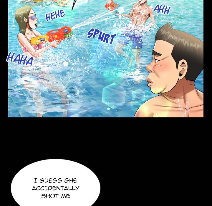 The Unforeseen Guest Chapter 121 image 20