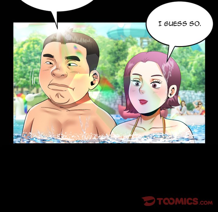 The Unforeseen Guest Chapter 121 image 21
