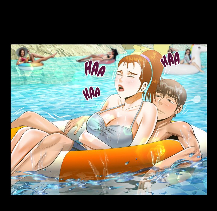 The Unforeseen Guest Chapter 121 image 22