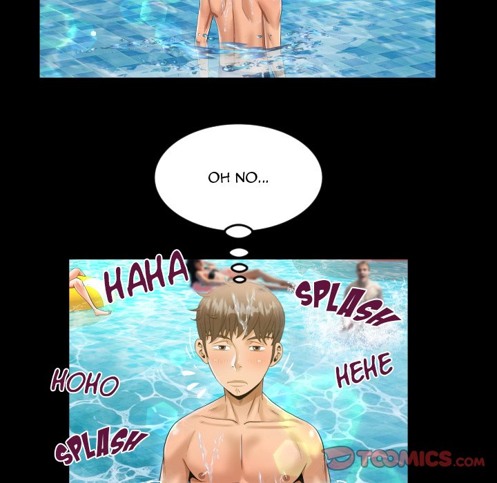 The Unforeseen Guest Chapter 121 image 25