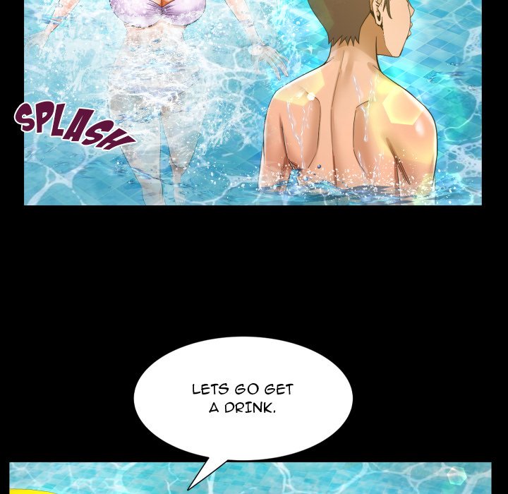 The Unforeseen Guest Chapter 121 image 28