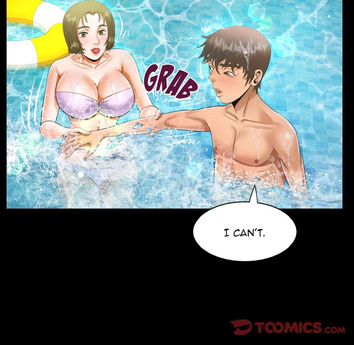 The Unforeseen Guest Chapter 121 image 29