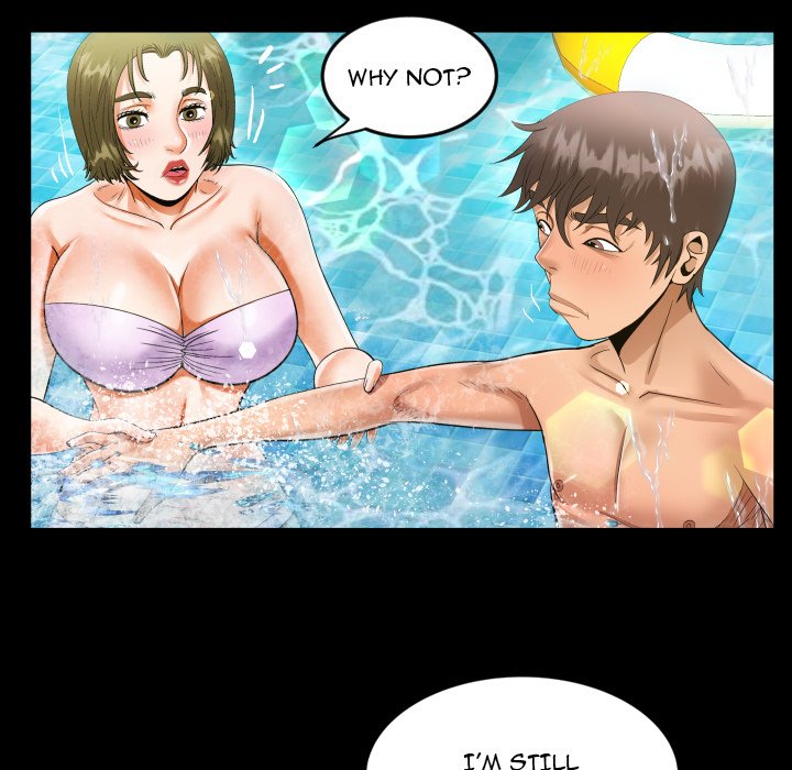 The Unforeseen Guest Chapter 121 image 30