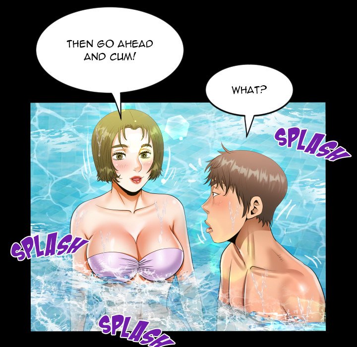 The Unforeseen Guest Chapter 121 image 32