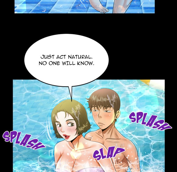The Unforeseen Guest Chapter 121 image 34