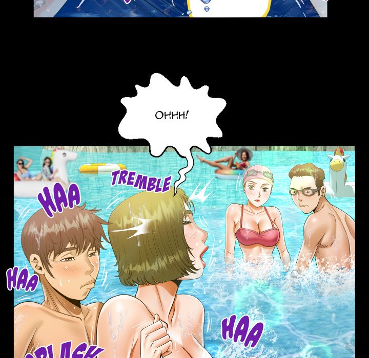 The Unforeseen Guest Chapter 121 image 40