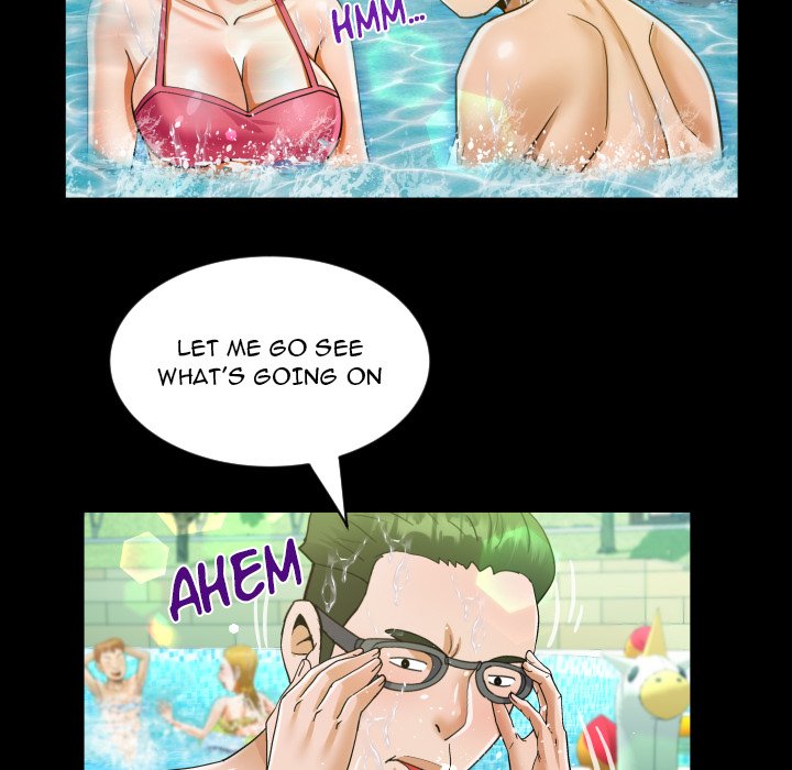 The Unforeseen Guest Chapter 121 image 42