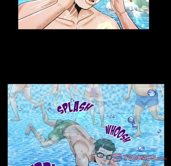 The Unforeseen Guest Chapter 121 image 43