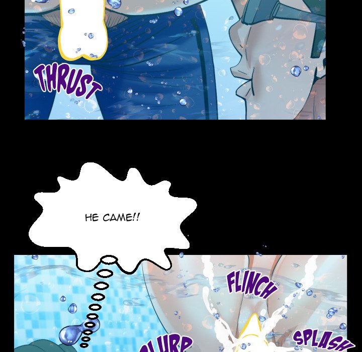 The Unforeseen Guest Chapter 121 image 48
