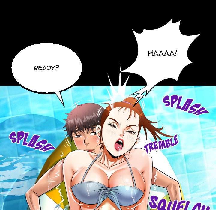 The Unforeseen Guest Chapter 121 image 4