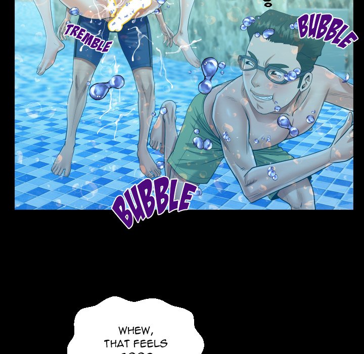 The Unforeseen Guest Chapter 121 image 50