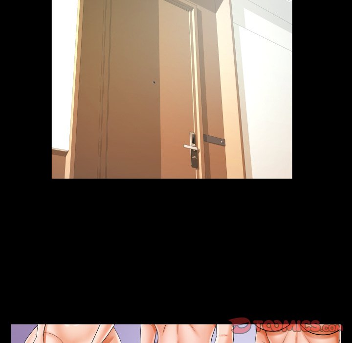 The Unforeseen Guest Chapter 121 image 55