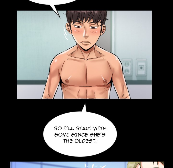 The Unforeseen Guest Chapter 121 image 58