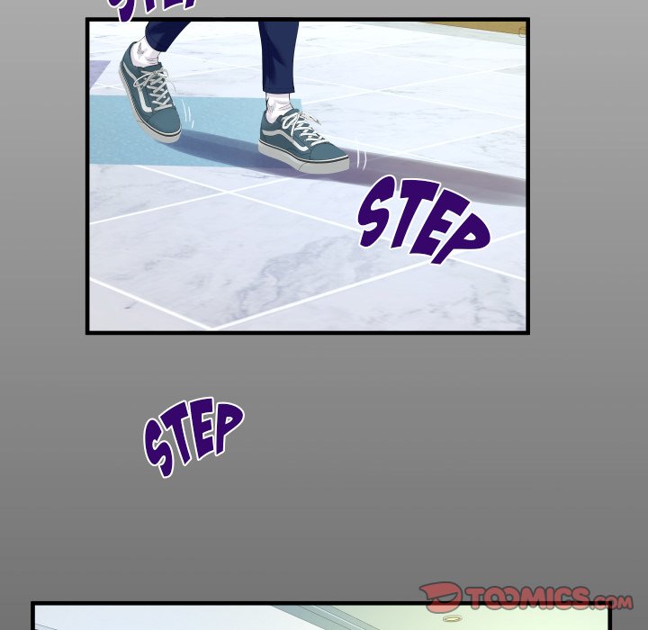 The Unforeseen Guest Chapter 122 image 13