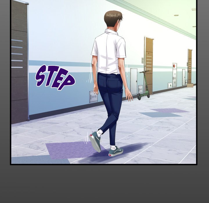 The Unforeseen Guest Chapter 122 image 14