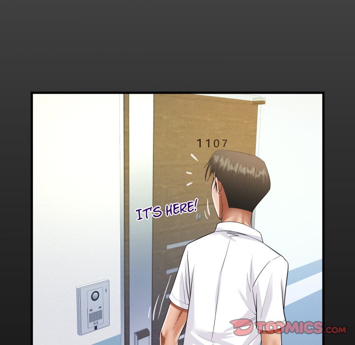 The Unforeseen Guest Chapter 122 image 15