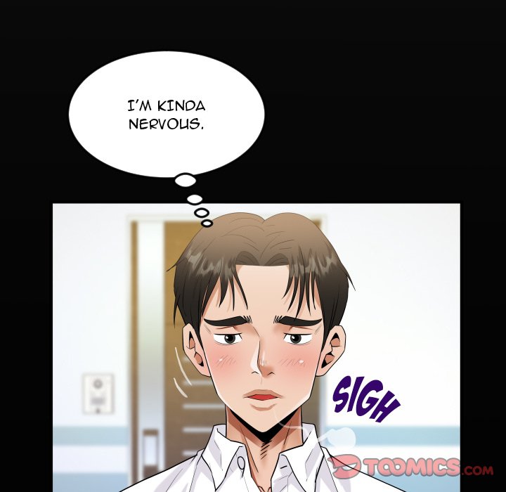 The Unforeseen Guest Chapter 122 image 17