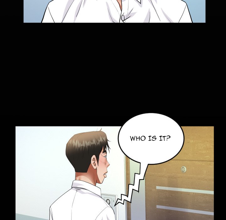 The Unforeseen Guest Chapter 122 image 18