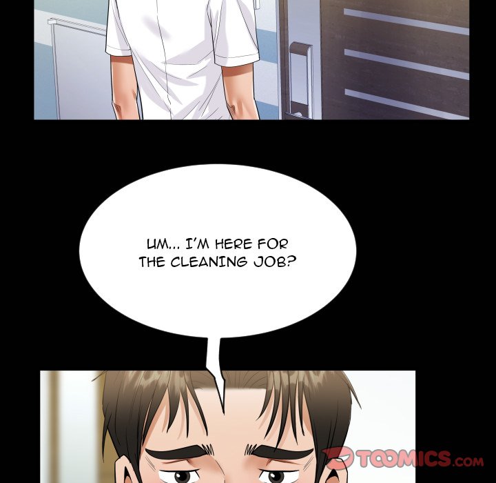 The Unforeseen Guest Chapter 122 image 19